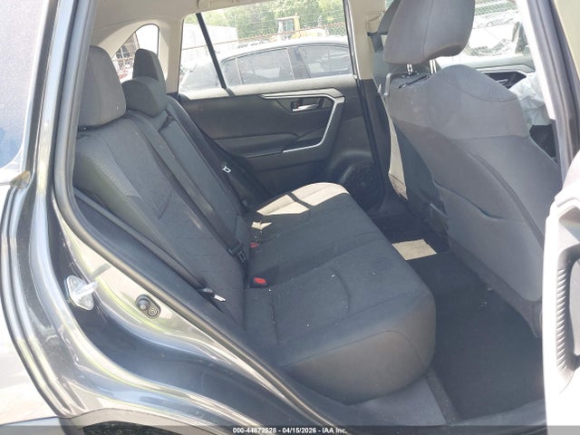 Продаж на аукціоні авто 2021 Toyota Rav4 Xle, vin: 2T3W1RFV5MW110980, номер лоту: 44872528