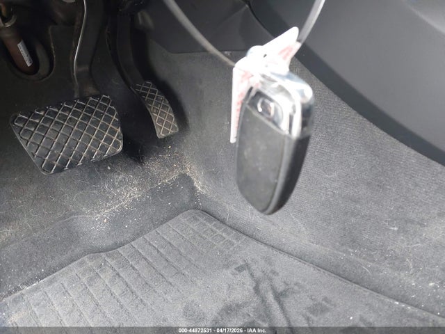 Продажа на аукционе авто 2017 Audi Q5 2.0t Premium, vin: WA1M2AFP0HA072709, номер лота: 44872531