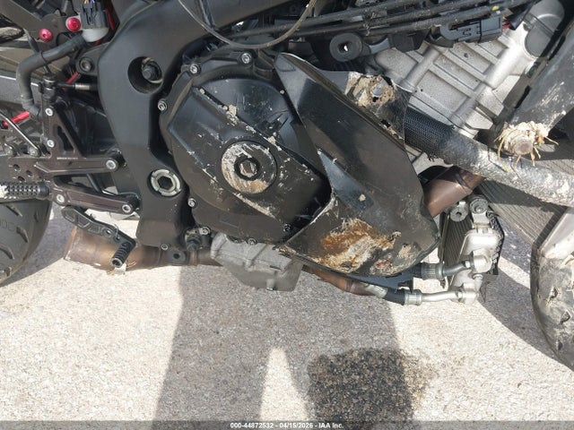 Suzuki GSX-R1000 2023 JS1DM11B2P7100186 Image 8
