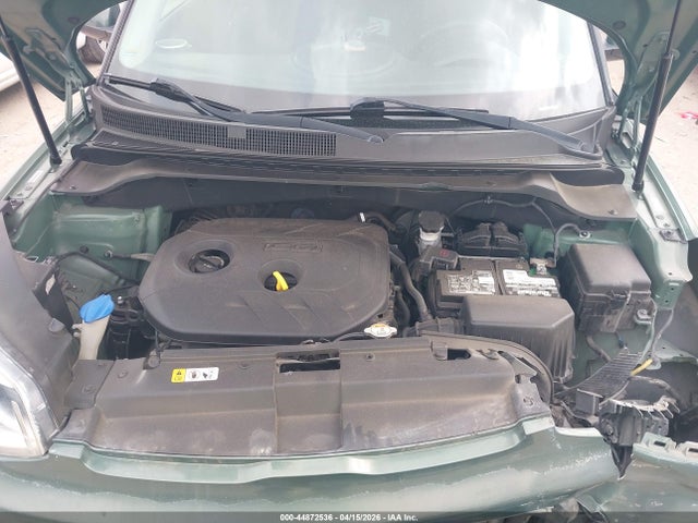 Продажа на аукционе авто 2014 Kia Soul +, vin: KNDJP3A57E7029361, номер лота: 44872536