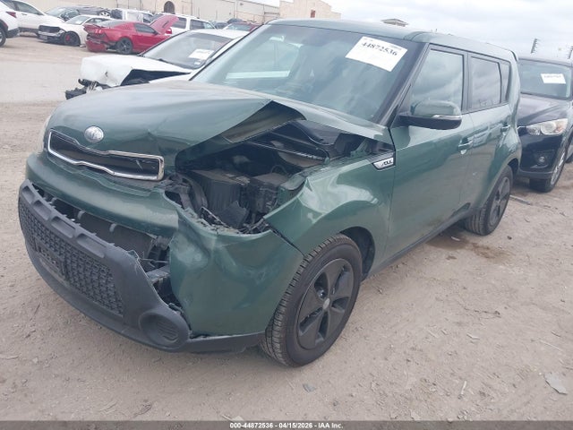 Продажа на аукционе авто 2014 Kia Soul +, vin: KNDJP3A57E7029361, номер лота: 44872536