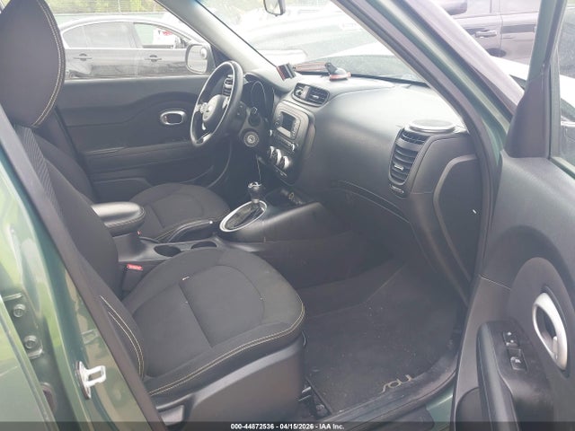 Продажа на аукционе авто 2014 Kia Soul +, vin: KNDJP3A57E7029361, номер лота: 44872536