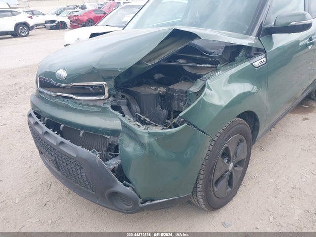 Продажа на аукционе авто 2014 Kia Soul +, vin: KNDJP3A57E7029361, номер лота: 44872536