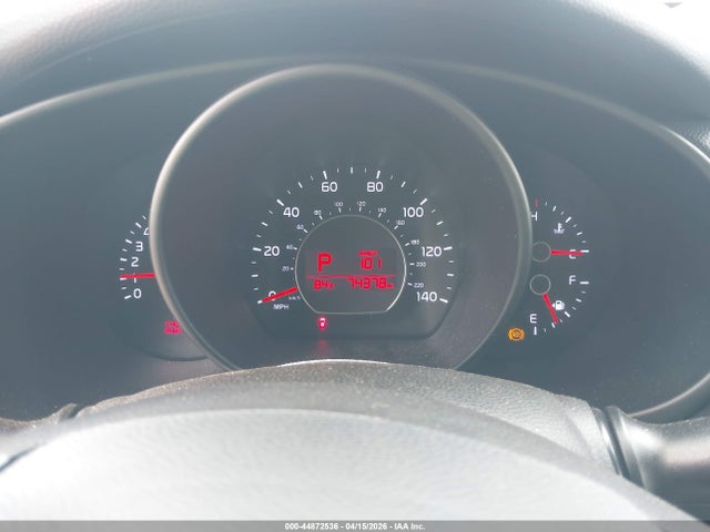 Продажа на аукционе авто 2014 Kia Soul +, vin: KNDJP3A57E7029361, номер лота: 44872536