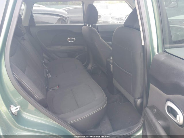Продажа на аукционе авто 2014 Kia Soul +, vin: KNDJP3A57E7029361, номер лота: 44872536