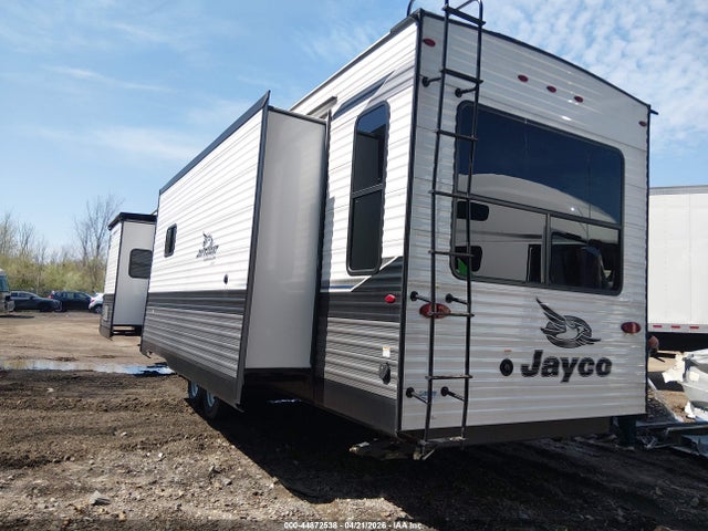 1UJBJ0BV1N11J0085 Jayco Bun40fkds