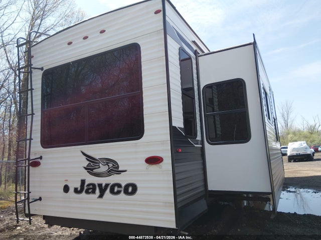 1UJBJ0BV1N11J0085 Jayco Bun40fkds
