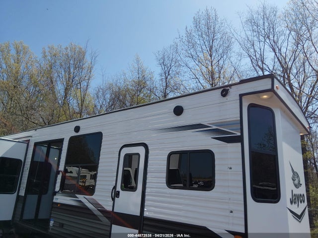 1UJBJ0BV1N11J0085 Jayco Bun40fkds
