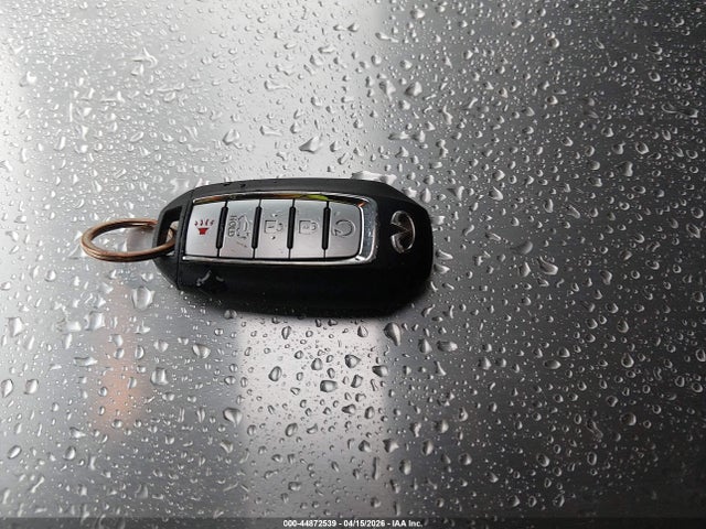Aukcja sprzedaży 2019 Infiniti Qx60 Luxe, vin: 5N1DL0MN0KC565490, numer aukcji: 44872539
