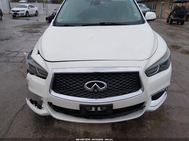 Aukcja sprzedaży 2019 Infiniti Qx60 Luxe, vin: 5N1DL0MN0KC565490, numer aukcji: 44872539