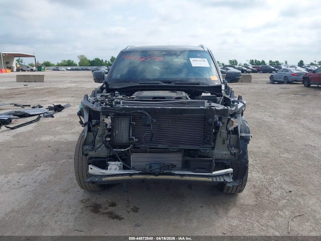 Продаж на аукціоні авто 2025 Nissan Armada Sl 2wd, vin: JN8AY3BD7S9300636, номер лоту: 44872540