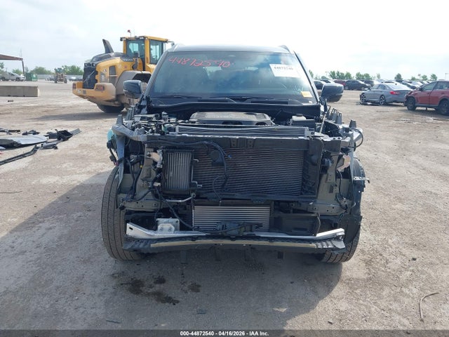 Продаж на аукціоні авто 2025 Nissan Armada Sl 2wd, vin: JN8AY3BD7S9300636, номер лоту: 44872540