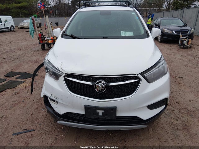 Aukcja sprzedaży 2019 Buick Encore Fwd Preferred, vin: KL4CJASB4KB921542, numer aukcji: 44872541