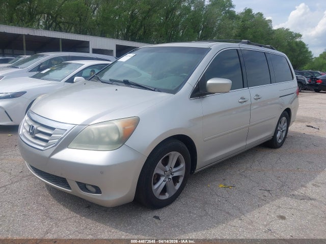 2009 HONDA ODYSSEY 5FNRL38929B058418 Photo 1