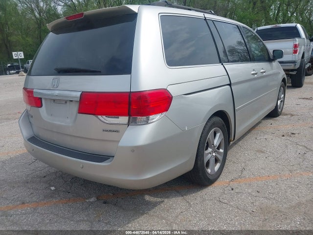 2009 HONDA ODYSSEY 5FNRL38929B058418 Photo 3