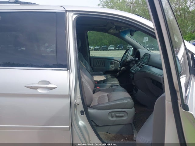 2009 HONDA ODYSSEY 5FNRL38929B058418 Photo 4