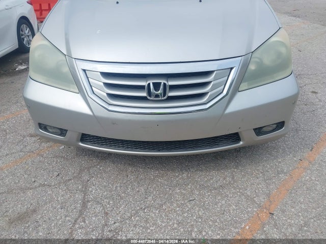 2009 HONDA ODYSSEY 5FNRL38929B058418 Photo 5