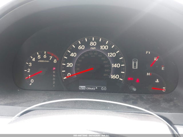 2009 HONDA ODYSSEY 5FNRL38929B058418 Photo 6