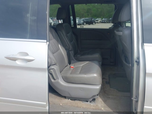2009 HONDA ODYSSEY 5FNRL38929B058418 Photo 7