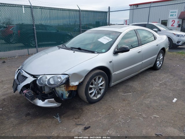 Продажа на аукционе авто 2004 Chrysler 300m, vin: 2C3AE66G04H639899, номер лота: 44872550