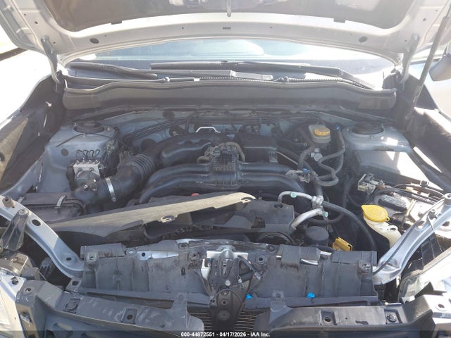 Продажа на аукционе авто 2016 Subaru Forester 2.5i Premium, vin: JF2SJADC9GG407673, номер лота: 44872551