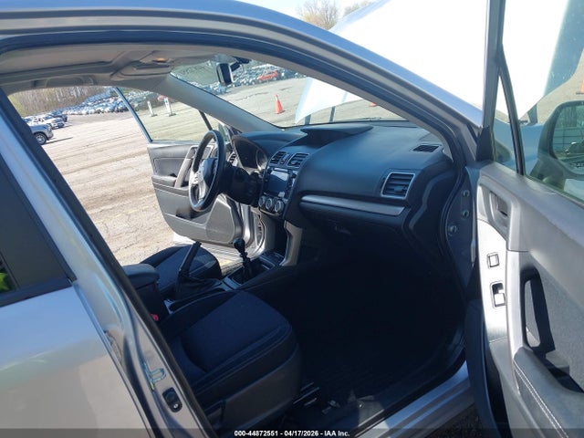 Продажа на аукционе авто 2016 Subaru Forester 2.5i Premium, vin: JF2SJADC9GG407673, номер лота: 44872551