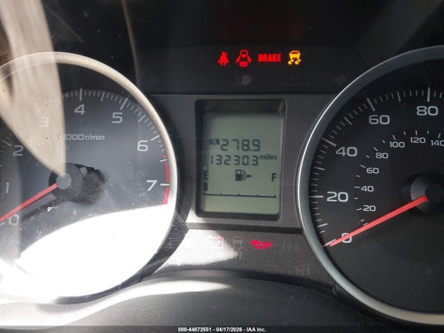 Продажа на аукционе авто 2016 Subaru Forester 2.5i Premium, vin: JF2SJADC9GG407673, номер лота: 44872551