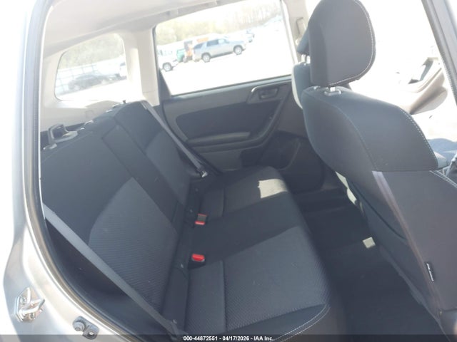 Продажа на аукционе авто 2016 Subaru Forester 2.5i Premium, vin: JF2SJADC9GG407673, номер лота: 44872551