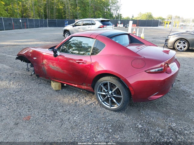 Продаж на аукціоні авто 2023 Mazda Mx-5 Miata Rf Grand Touring, vin: JM1NDAM71P0550678, номер лоту: 44872557