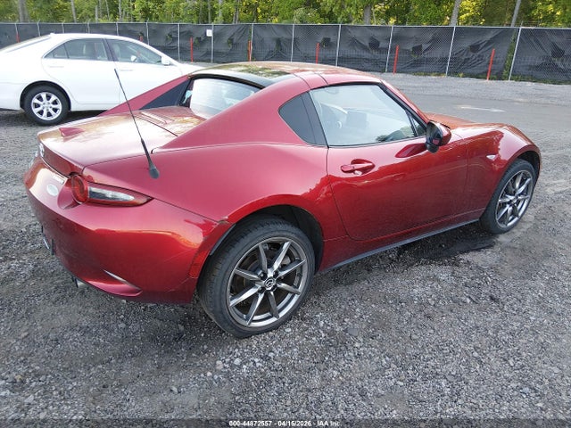 Продаж на аукціоні авто 2023 Mazda Mx-5 Miata Rf Grand Touring, vin: JM1NDAM71P0550678, номер лоту: 44872557