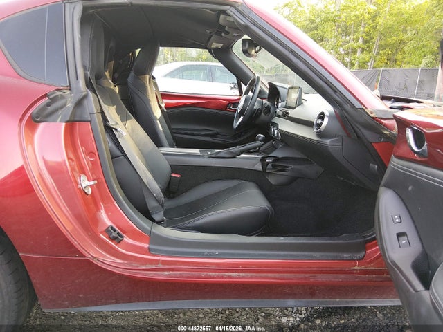 Продаж на аукціоні авто 2023 Mazda Mx-5 Miata Rf Grand Touring, vin: JM1NDAM71P0550678, номер лоту: 44872557