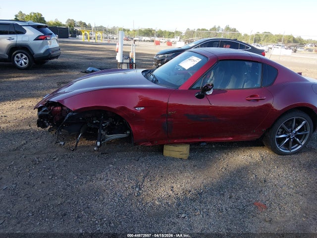 Продаж на аукціоні авто 2023 Mazda Mx-5 Miata Rf Grand Touring, vin: JM1NDAM71P0550678, номер лоту: 44872557