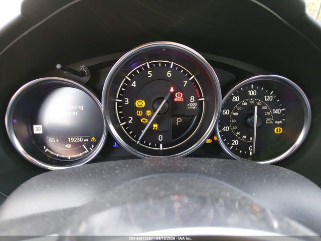 Продаж на аукціоні авто 2023 Mazda Mx-5 Miata Rf Grand Touring, vin: JM1NDAM71P0550678, номер лоту: 44872557