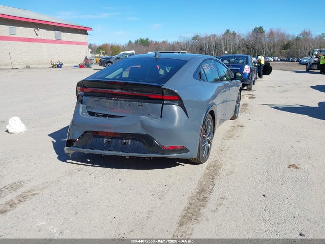 44872558 :رقم المزاد ، JTDADABU5S3028960 vin ، 2025 Toyota Prius Xle Awd-e مزاد بيع