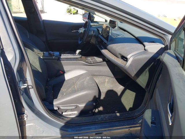 44872558 :رقم المزاد ، JTDADABU5S3028960 vin ، 2025 Toyota Prius Xle Awd-e مزاد بيع