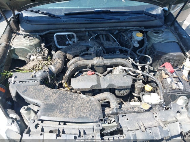Aukcja sprzedaży 2017 Subaru Outback 2.5i Touring, vin: 4S4BSATC6H3353587, numer aukcji: 44872559