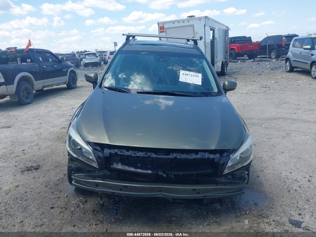 Aukcja sprzedaży 2017 Subaru Outback 2.5i Touring, vin: 4S4BSATC6H3353587, numer aukcji: 44872559