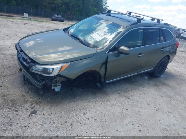 Aukcja sprzedaży 2017 Subaru Outback 2.5i Touring, vin: 4S4BSATC6H3353587, numer aukcji: 44872559