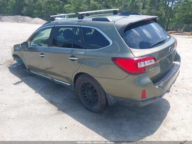 Aukcja sprzedaży 2017 Subaru Outback 2.5i Touring, vin: 4S4BSATC6H3353587, numer aukcji: 44872559