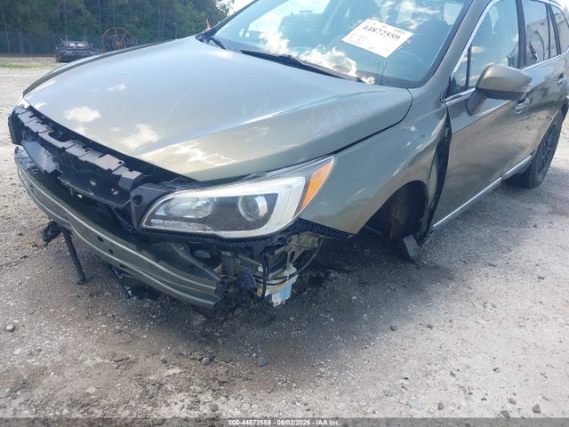 Aukcja sprzedaży 2017 Subaru Outback 2.5i Touring, vin: 4S4BSATC6H3353587, numer aukcji: 44872559