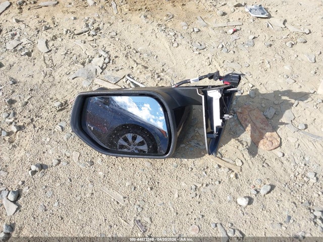 44872560 :رقم المزاد ، 1FMUK8KH4SGA89106 vin ، 2025 Ford Explorer St-line مزاد بيع