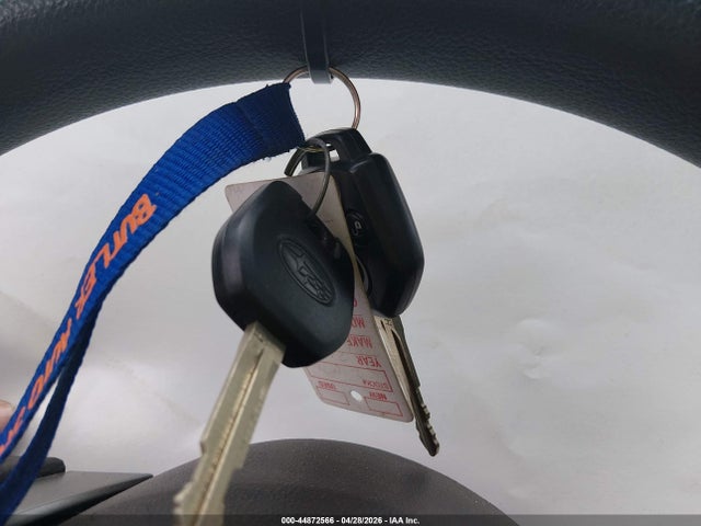 Aukcja sprzedaży 2017 Subaru Impreza 2.0i Premium, vin: 4S3GKAB67H3624016, numer aukcji: 44872566