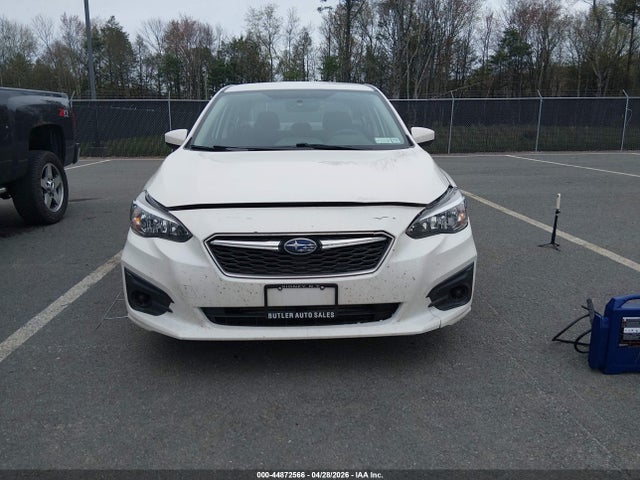 Aukcja sprzedaży 2017 Subaru Impreza 2.0i Premium, vin: 4S3GKAB67H3624016, numer aukcji: 44872566