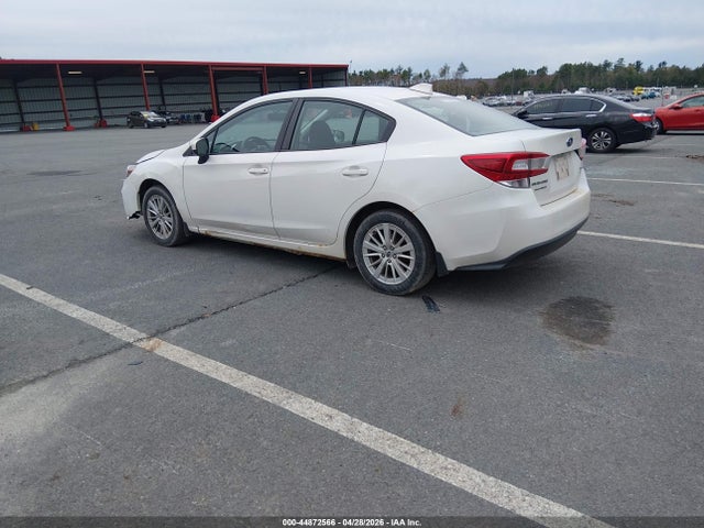 Aukcja sprzedaży 2017 Subaru Impreza 2.0i Premium, vin: 4S3GKAB67H3624016, numer aukcji: 44872566