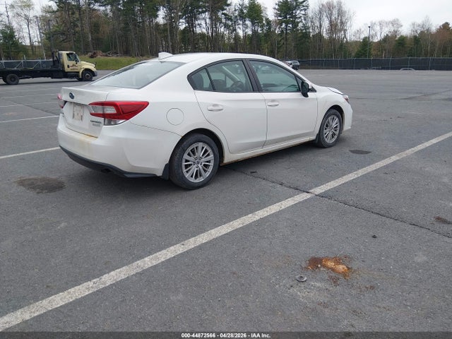 Aukcja sprzedaży 2017 Subaru Impreza 2.0i Premium, vin: 4S3GKAB67H3624016, numer aukcji: 44872566