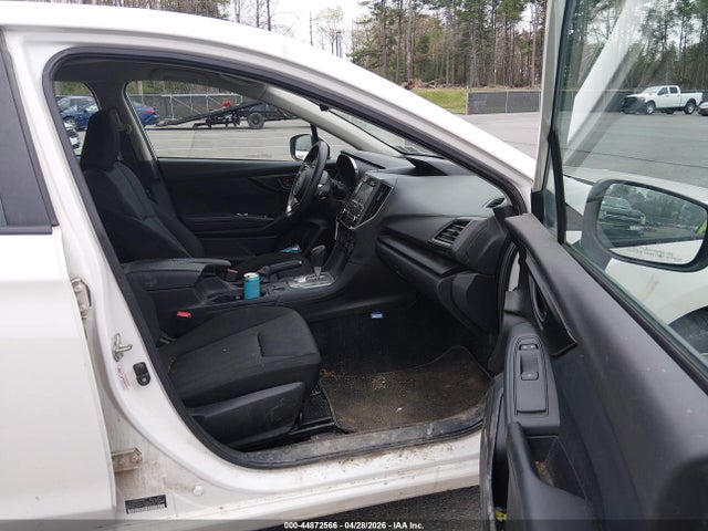 Aukcja sprzedaży 2017 Subaru Impreza 2.0i Premium, vin: 4S3GKAB67H3624016, numer aukcji: 44872566