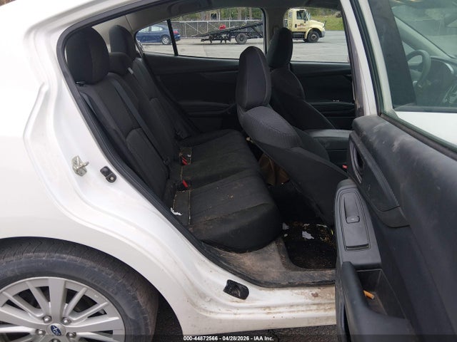 Aukcja sprzedaży 2017 Subaru Impreza 2.0i Premium, vin: 4S3GKAB67H3624016, numer aukcji: 44872566