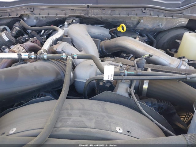 2022 Ford F-250 Xlt მანქანა იყიდება აუქციონზე, vin: 1FT7W2BT7NED03786, აუქციონის ნომერი: 44872570