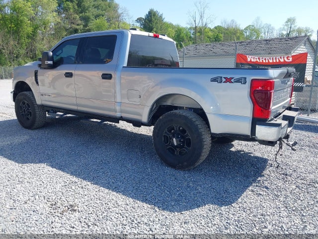 2022 Ford F-250 Xlt მანქანა იყიდება აუქციონზე, vin: 1FT7W2BT7NED03786, აუქციონის ნომერი: 44872570