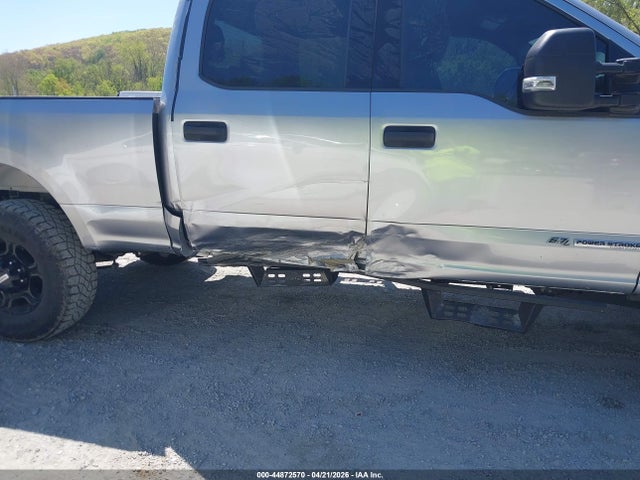 2022 Ford F-250 Xlt მანქანა იყიდება აუქციონზე, vin: 1FT7W2BT7NED03786, აუქციონის ნომერი: 44872570
